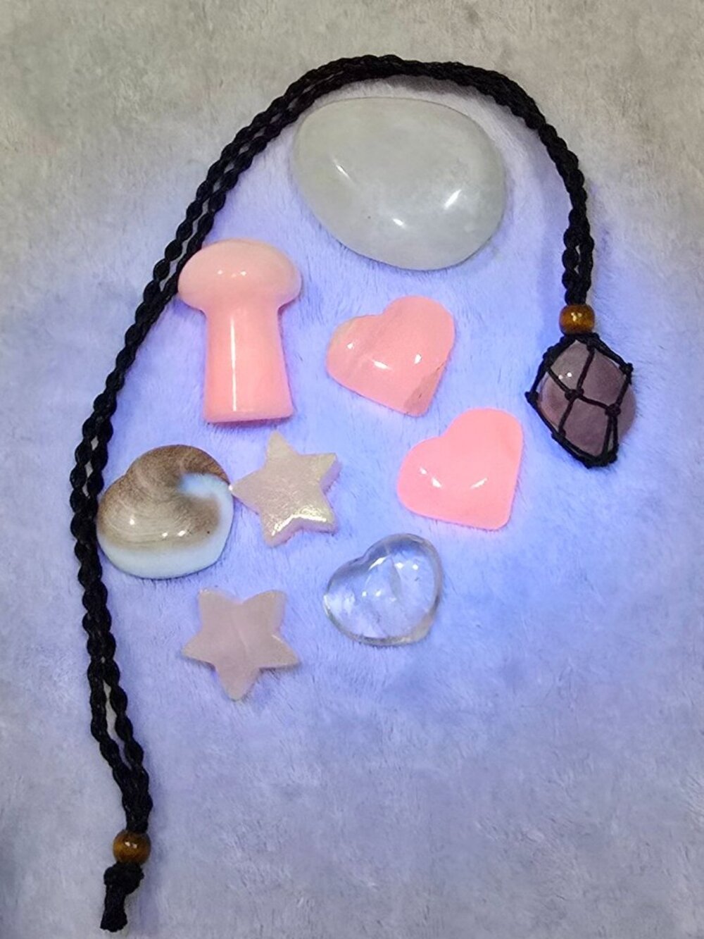 Healing Set ✦ Heal the Past ✦ Soften the Heart ✦ Step Into Your Next Chapter - Picture 7 of 15